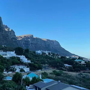 Mountain And Ocean Privatunterkunft