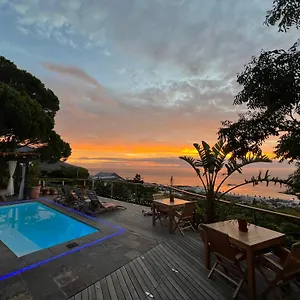 Couette-café Boutique@10, Le Cap