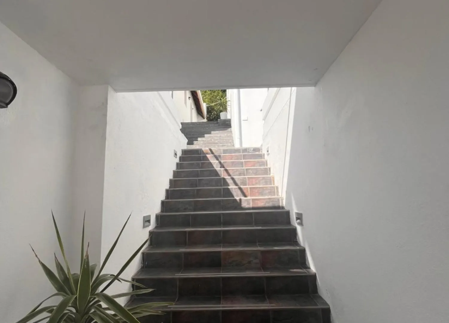 Cozy Camps Bay House With Mountain And Sea View Villa Cape Town Dağ evi