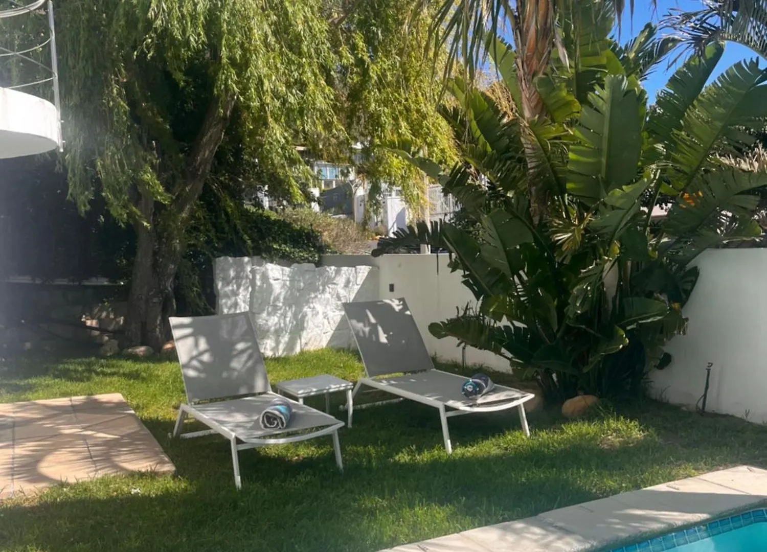 Dağ evi Cozy Camps Bay House With Mountain And Sea View Villa Cape Town Güney Afrika