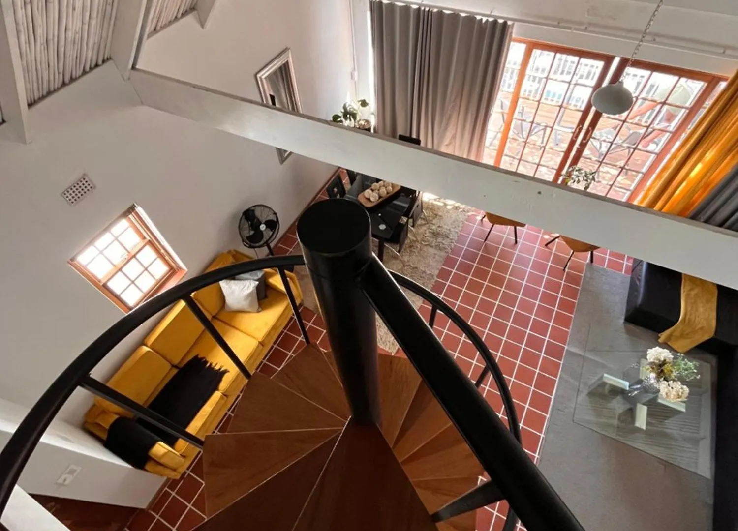 Cozy Camps Bay House With Mountain And Sea View Villa Cape Town Dağ evi