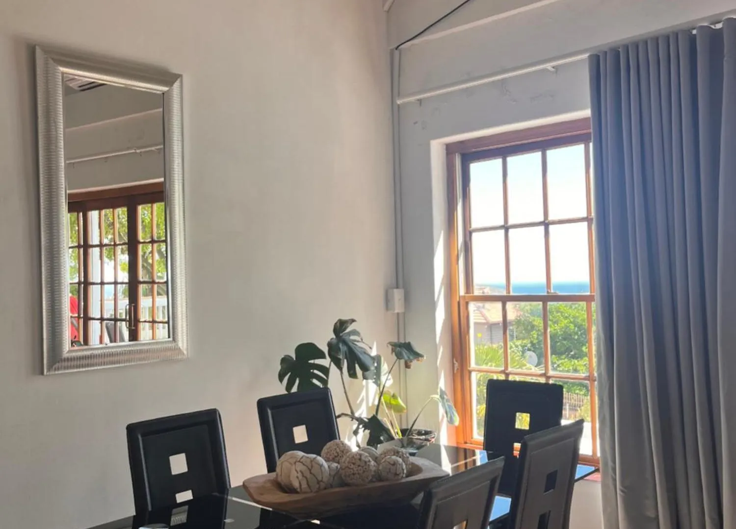 Dağ evi Cozy Camps Bay House With Mountain And Sea View Villa Cape Town